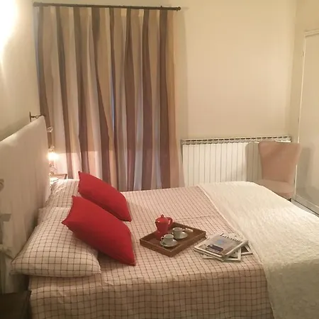 Appartamento La Casa Di Luigi