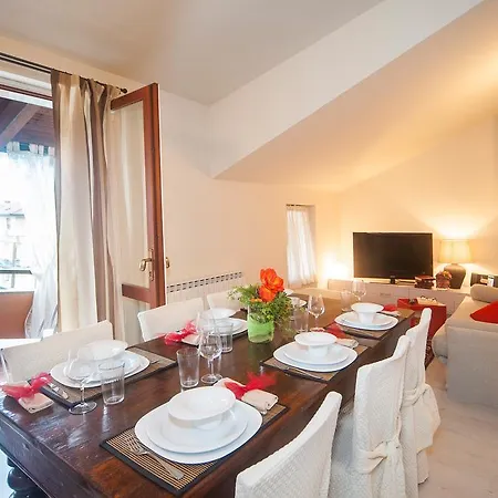 La Casa Di Luigi Gratacasolo
