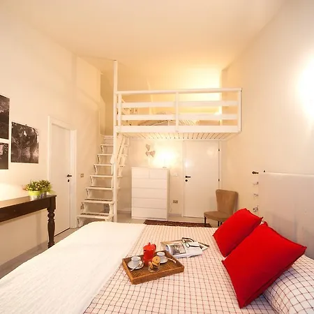 La Casa Di Luigi