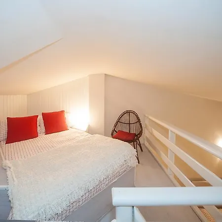 La Casa Di Luigi Appartamento *