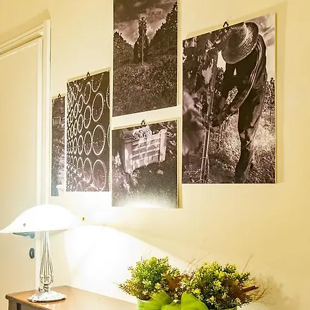 La Casa Di Luigi *