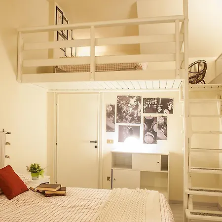 La Casa Di Luigi * Gratacasolo