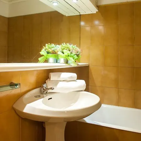 La Casa Di Luigi Appartamento *