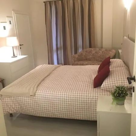La Casa Di Luigi Apartamento Gratacasolo