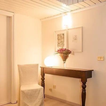 La Casa Di Luigi Apartamento *