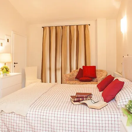 La Casa Di Luigi Apartamento